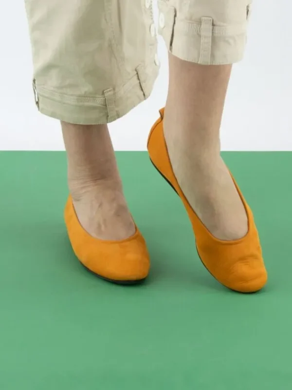 Arche ballerinas LAIUS Orange