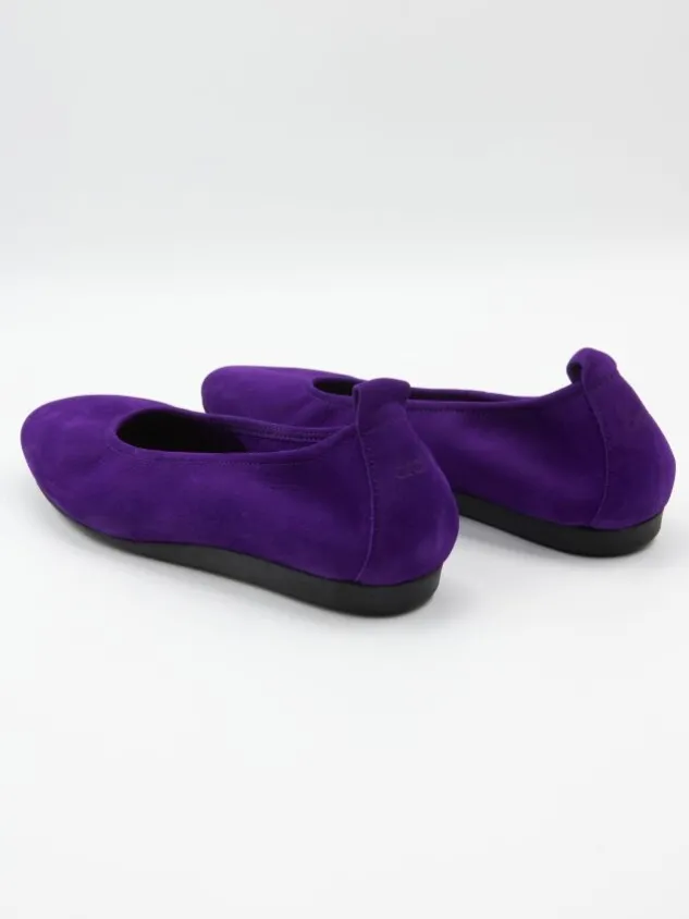 arche_ballerinas_laius_pu_2.webp Arche ballerinas LAIUS Purple