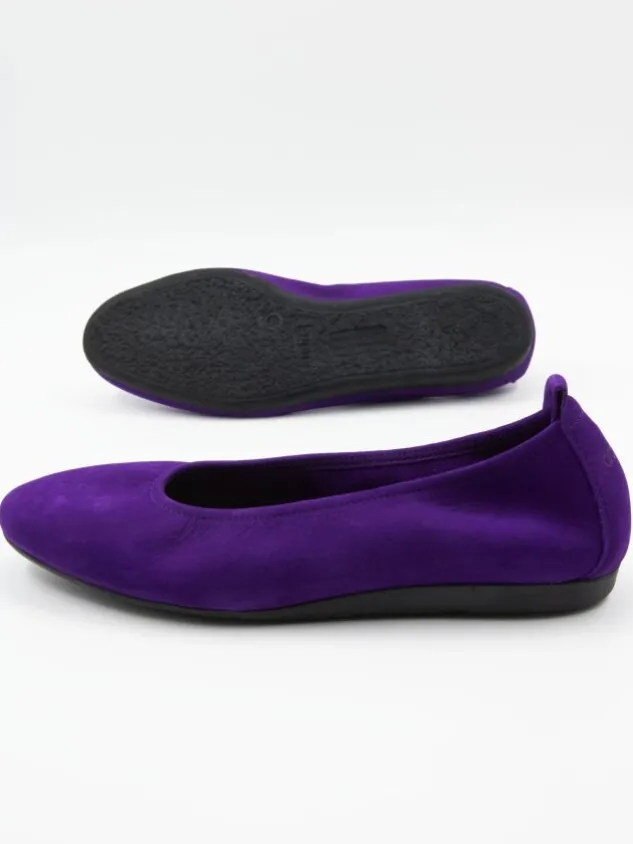 arche_ballerinas_laius_pu_3.webp Arche ballerinas LAIUS Purple
