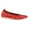 Arche ballerinas LAIUS Red