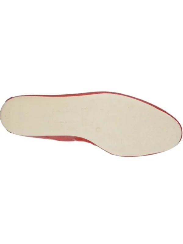 Arche ballerinas LAIUS Red