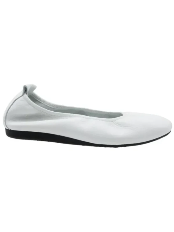Arche ballerinas LAIUS White