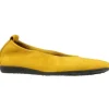 Arche ballerinas LAIUS Yellow