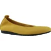 Arche ballerinas LAIUS Yellow