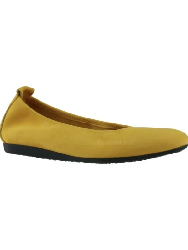 Arche ballerinas LAIUS Yellow