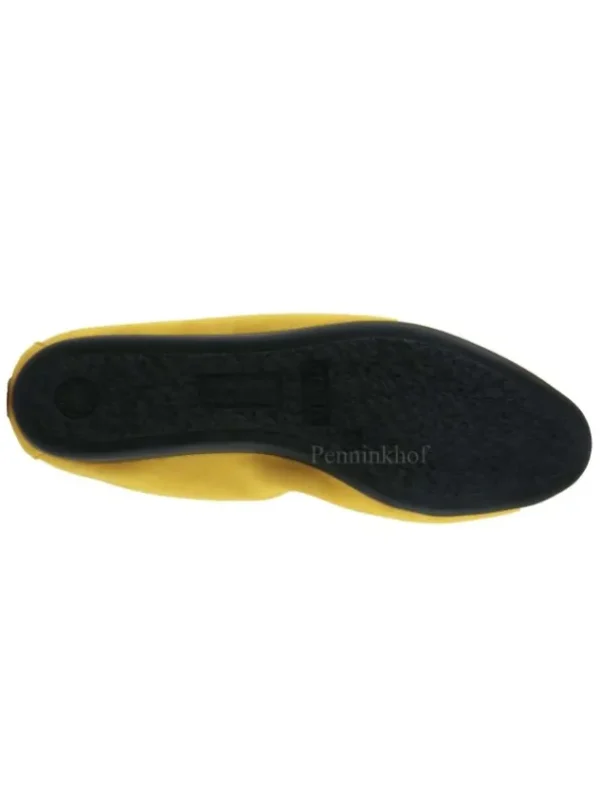 Arche ballerinas LAIUS Yellow