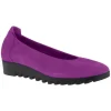 Arche ballerinas LOMISS Pink