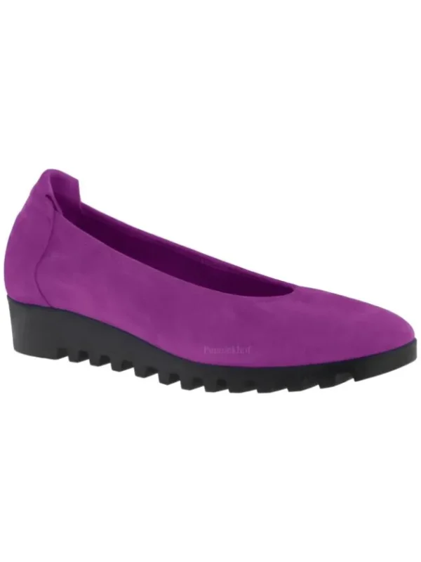 Arche ballerinas LOMISS Pink