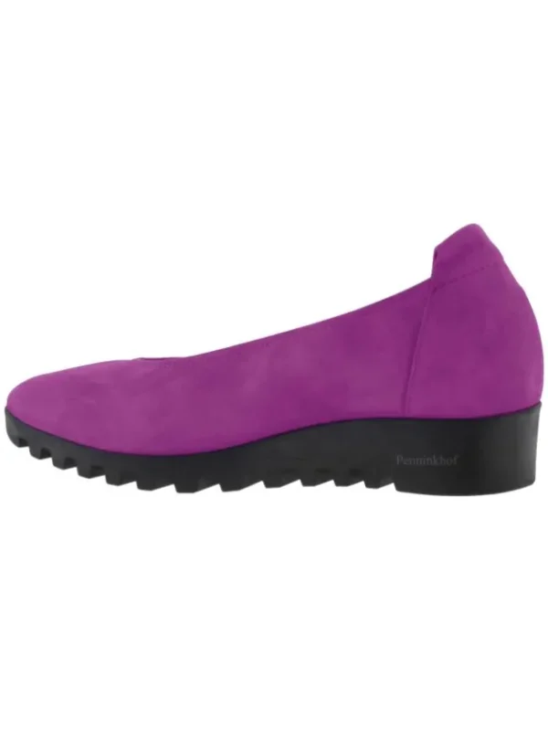 Arche ballerinas LOMISS Pink