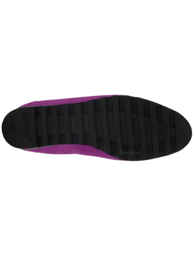 arche_ballerinas_lomiss_p_3.webp Arche ballerinas LOMISS Pink
