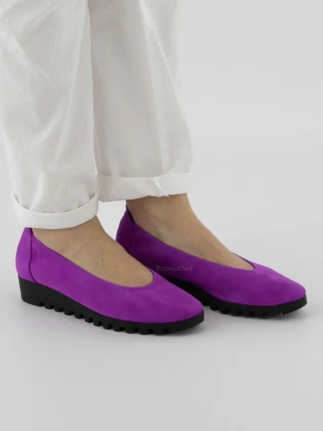 arche_ballerinas_lomiss_p_4.webp Arche ballerinas LOMISS Pink