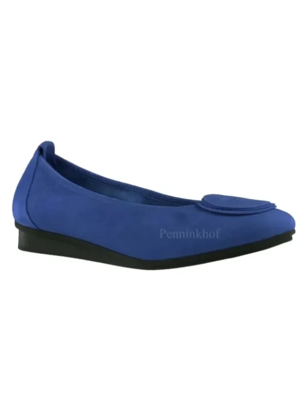 Arche ballerinas NINARO Blue