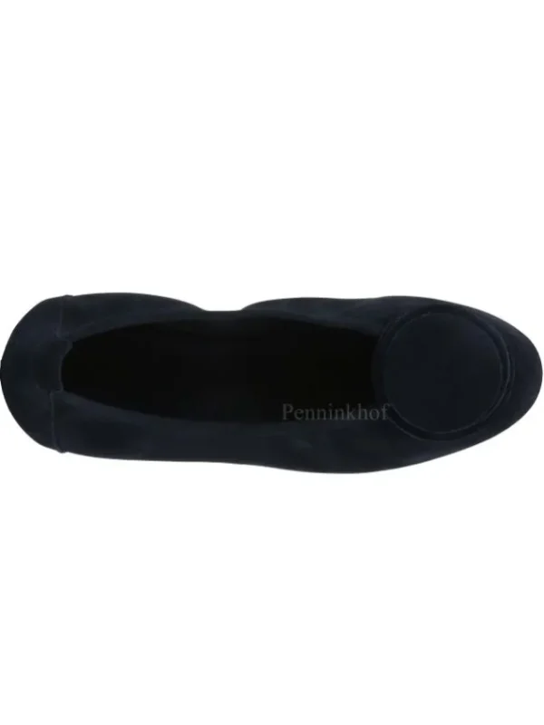 Arche ballerinas NINARO Blue