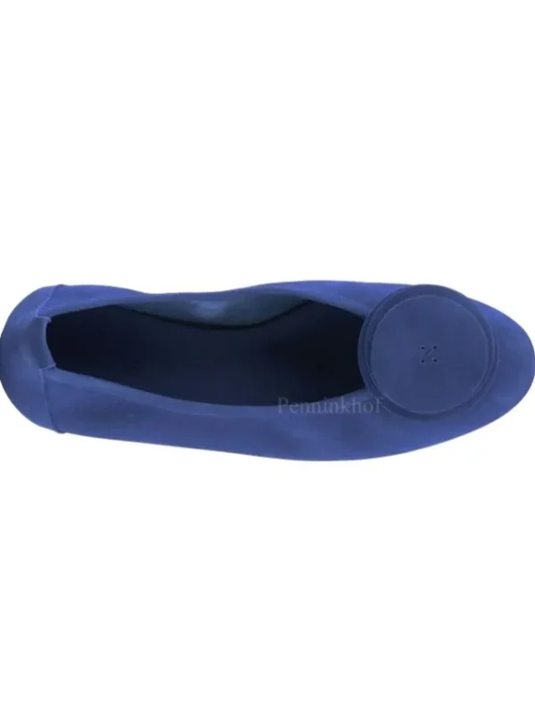 Arche ballerinas NINARO Blue
