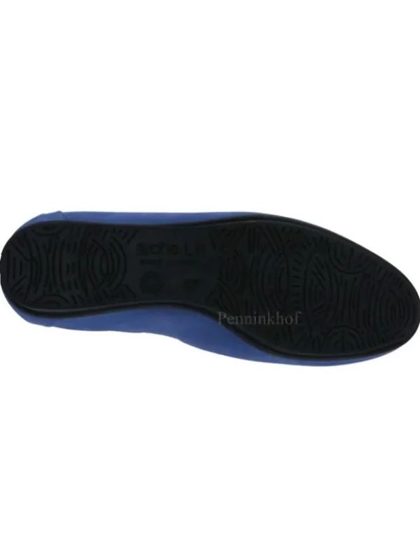 Arche ballerinas NINARO Blue