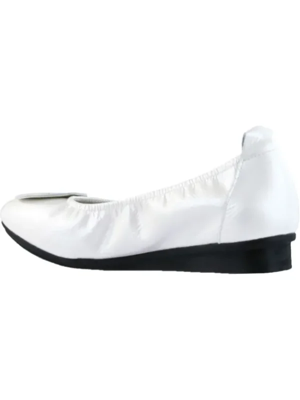 Arche ballerinas NINAYA White
