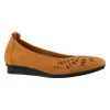 Arche ballerinas NINIZA Orange
