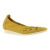 Arche ballerinas NINIZA Yellow