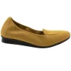 Arche ballerinas NIRANO Yellow