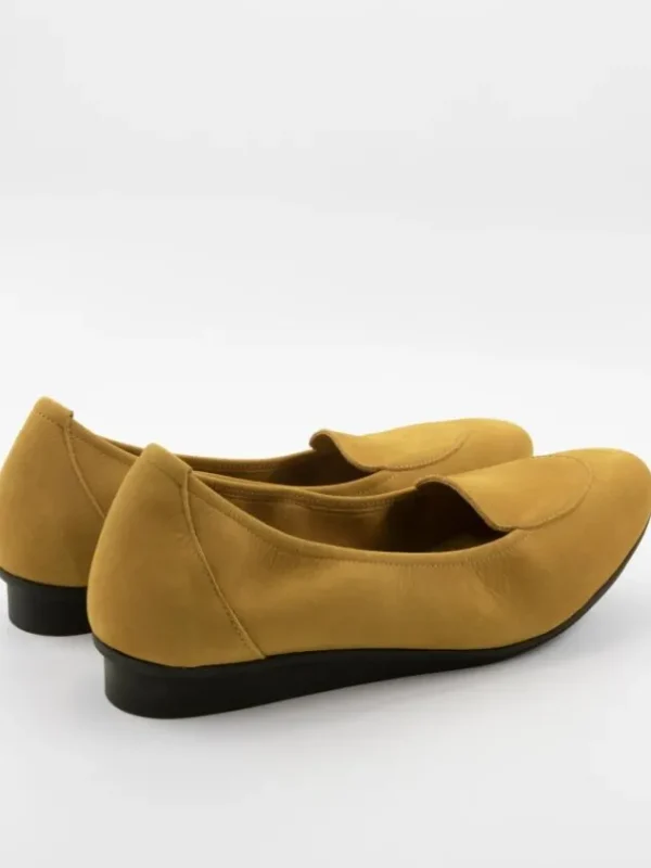 Arche ballerinas NIRANO Yellow