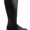 Arche boots COMINA Black
