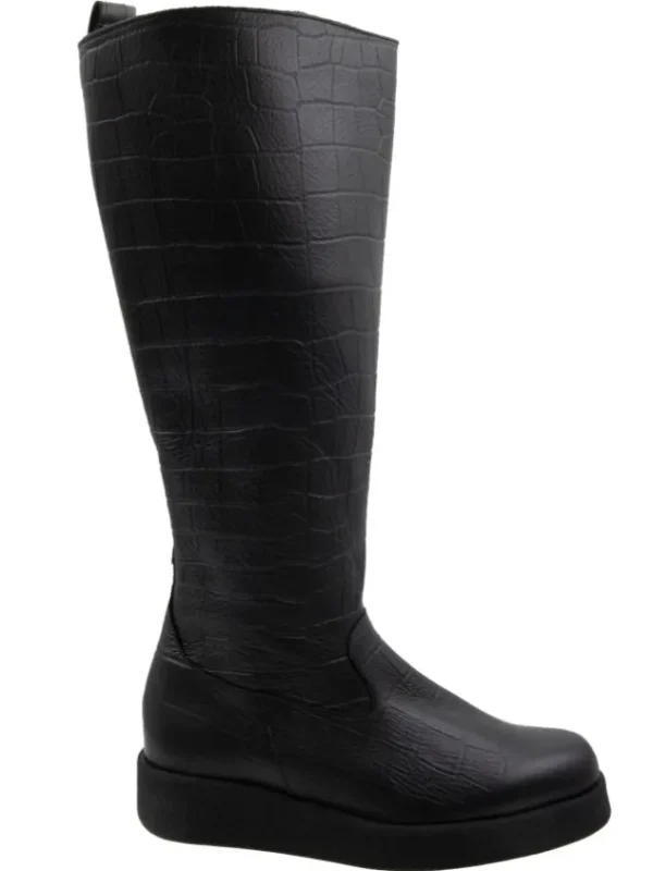 Arche boots COMINA Black