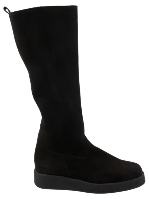 Arche boots COMINA Black