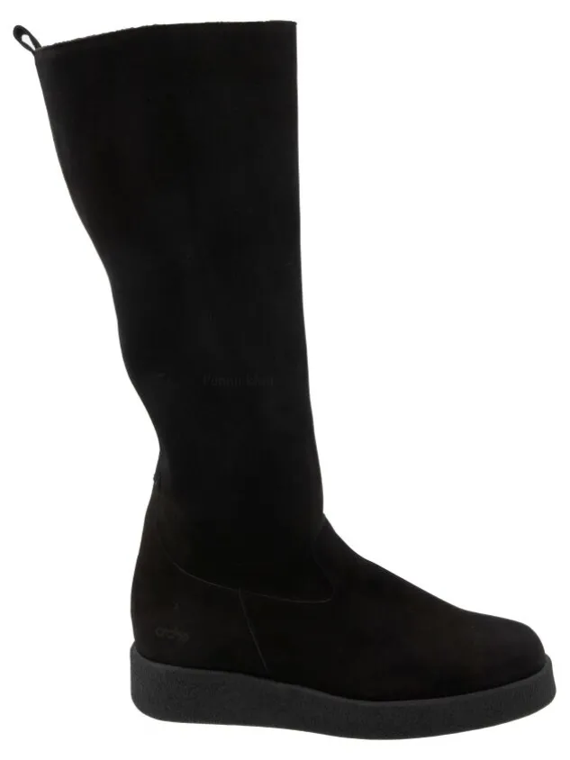 arche_boots_comina_black_0.webp Arche boots COMINA Black