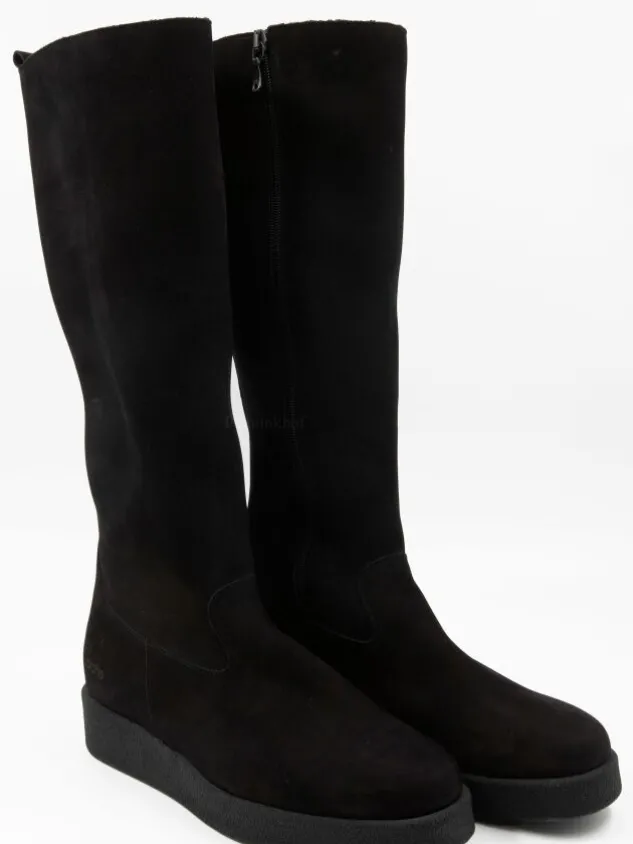 arche_boots_comina_black_1.webp Arche boots COMINA Black