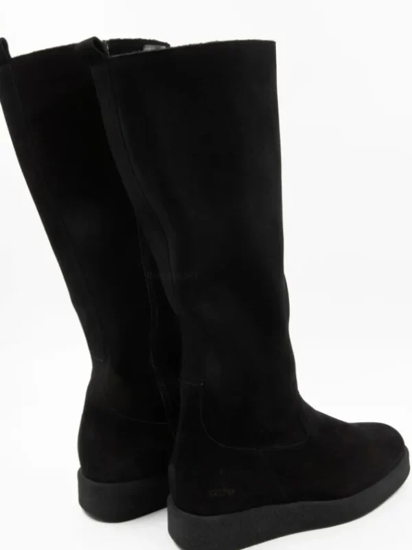 Arche boots COMINA Black