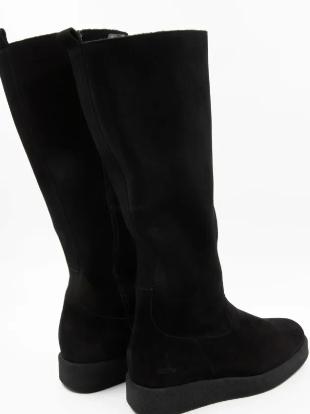 arche_boots_comina_black_2.webp Arche boots COMINA Black