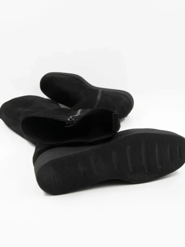 Arche boots COMINA Black
