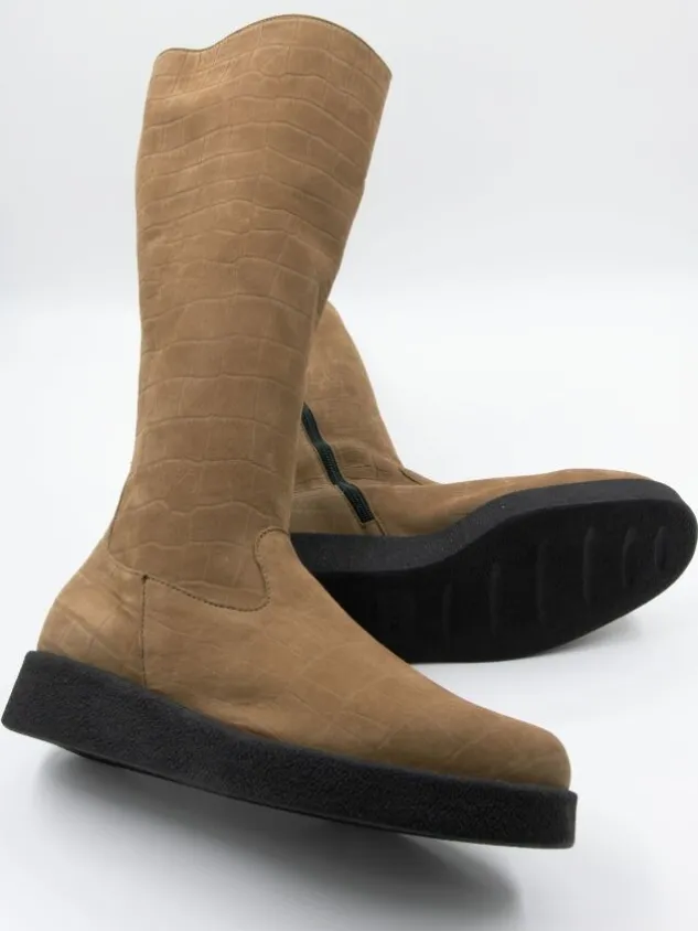 arche_boots_comina_camel_3.webp Arche boots COMINA Camel
