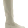 Arche boots COMINA Cream White