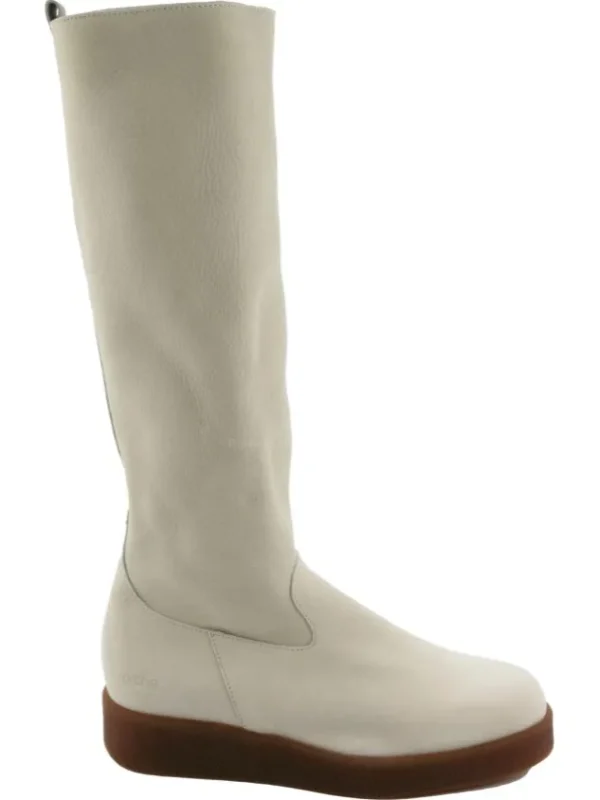 Arche boots COMINA Cream White