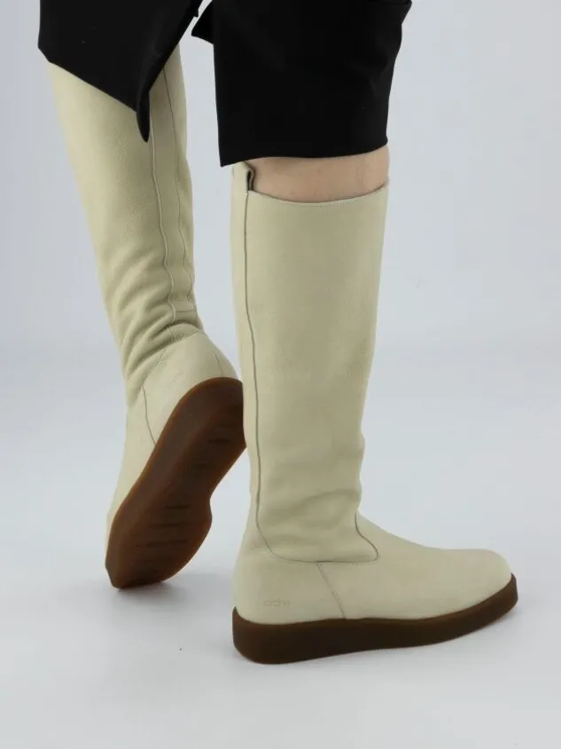 arche_boots_comina_cream__5.webp Arche boots COMINA Cream White