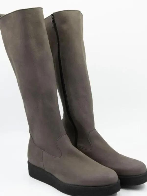 Arche boots COMINA Grey