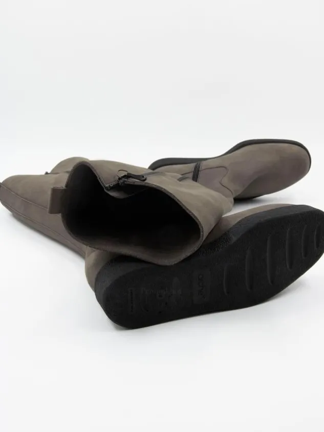 arche_boots_comina_grey_3.webp Arche boots COMINA Grey