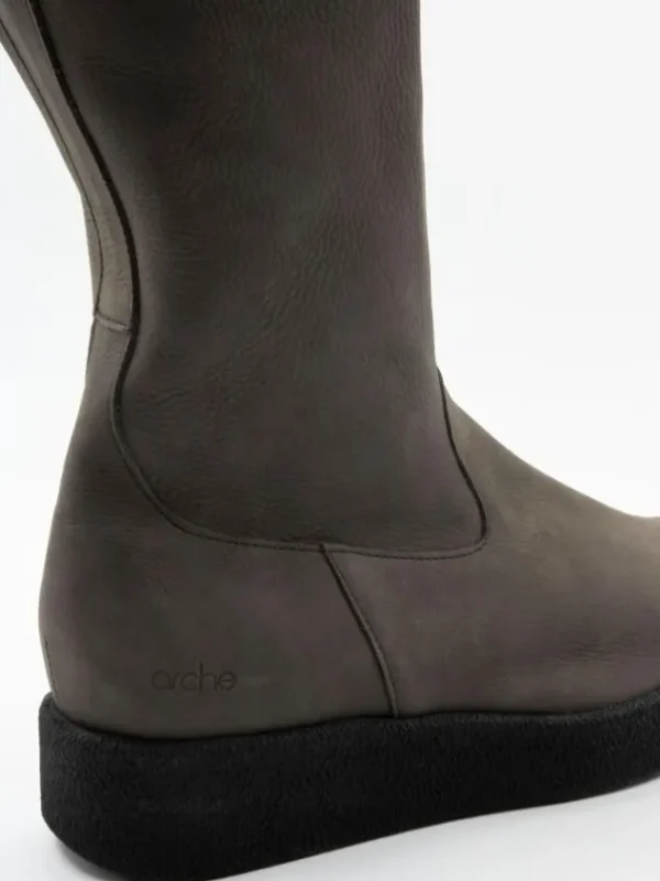 Arche boots COMINA Grey