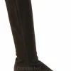 Arche boots DAYBBO Brown