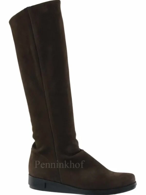 Arche boots DAYBBO Brown