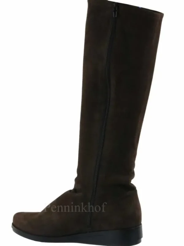 Arche boots DAYBBO Brown