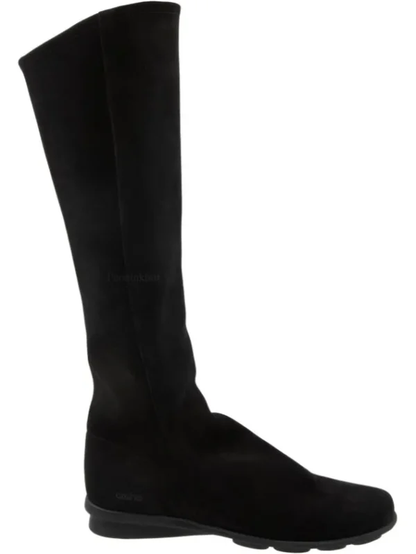 Arche boots DENORI Black