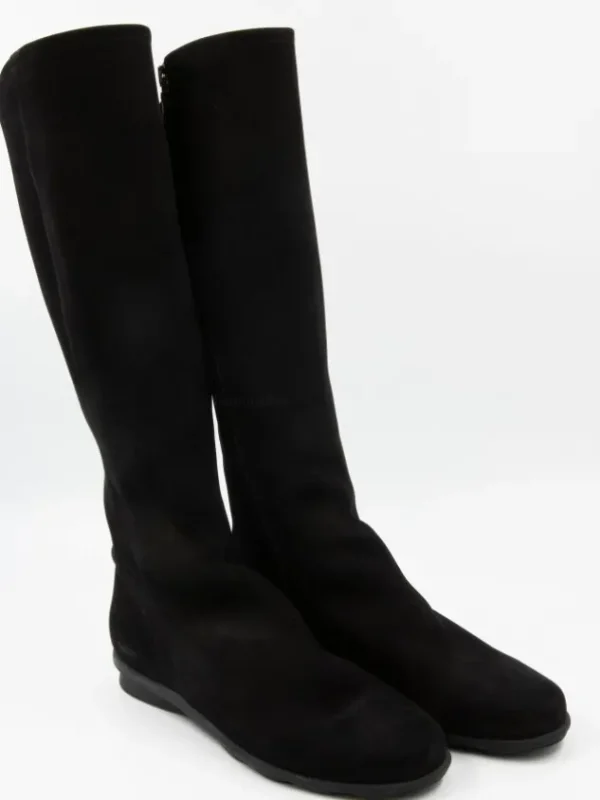 Arche boots DENORI Black