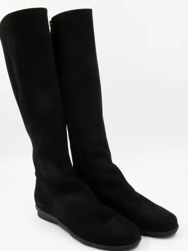 arche_boots_denori_black_1.webp Arche boots DENORI Black
