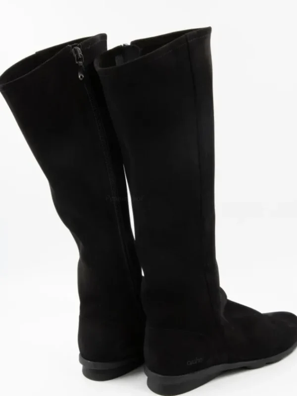 Arche boots DENORI Black