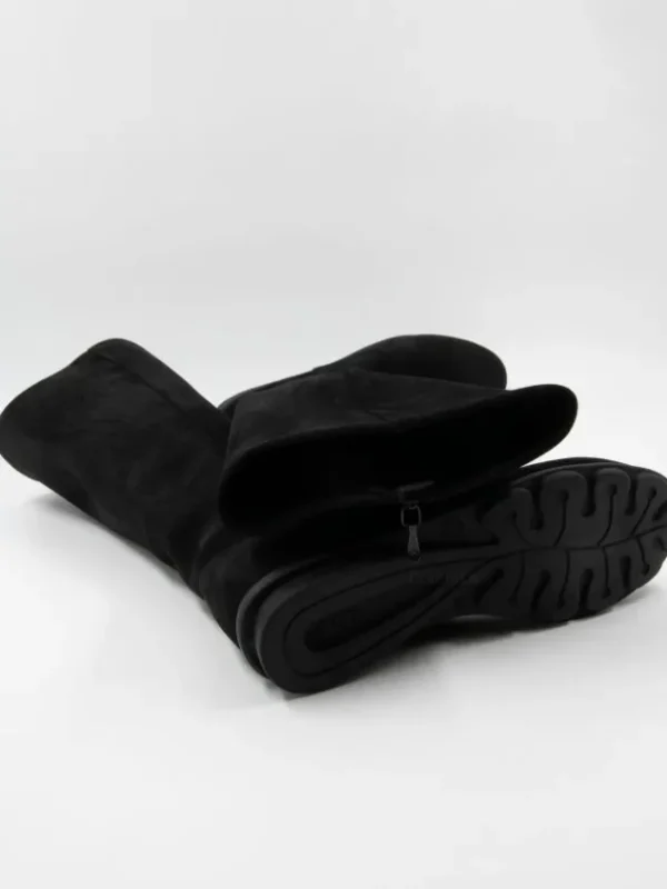 Arche boots DENORI Black