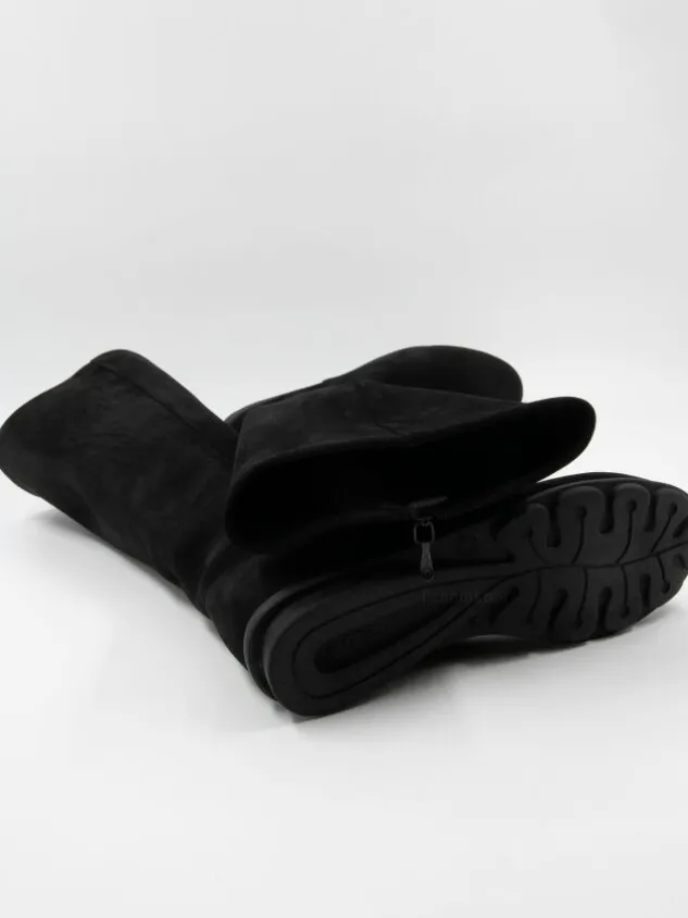 arche_boots_denori_black_3.webp Arche boots DENORI Black