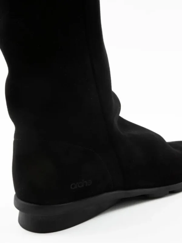 Arche boots DENORI Black