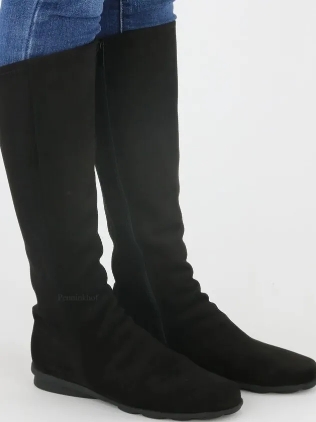 arche_boots_denori_black_5.webp Arche boots DENORI Black
